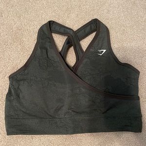 Gymshark Adapt Animal Sports Bra